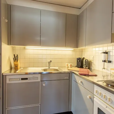 Chasa Tredeschin Scuol