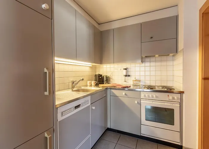 Chasa Tredeschin Scuol